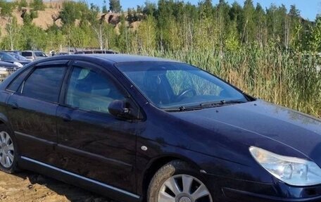Citroen C5 I рестайлинг, 2007 год, 525 000 рублей, 2 фотография