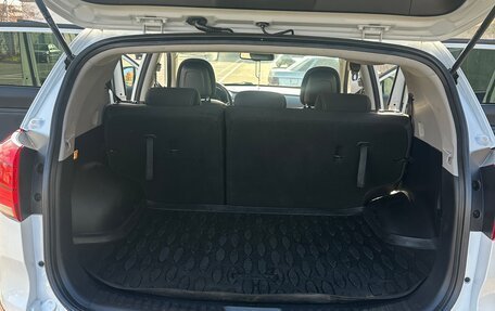 KIA Sportage III, 2015 год, 1 620 000 рублей, 7 фотография