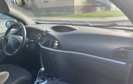 Citroen C5 I рестайлинг, 2007 год, 490 000 рублей, 4 фотография