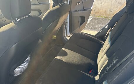 KIA Sportage III, 2015 год, 1 620 000 рублей, 8 фотография