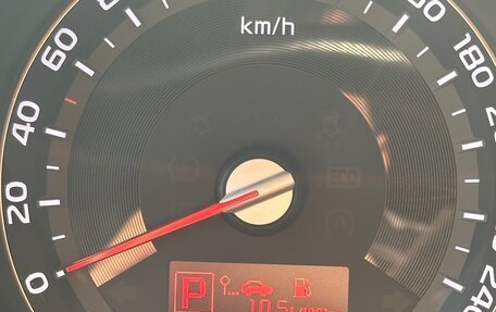 KIA Sportage III, 2015 год, 1 620 000 рублей, 5 фотография