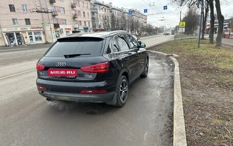 Audi Q3, 2012 год, 1 650 000 рублей, 7 фотография