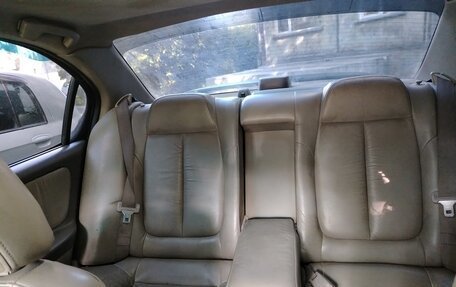 Nissan Maxima VIII, 1999 год, 250 000 рублей, 8 фотография