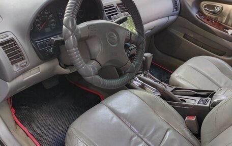 Nissan Maxima VIII, 1999 год, 250 000 рублей, 5 фотография