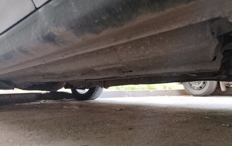 Nissan Maxima VIII, 1999 год, 250 000 рублей, 7 фотография