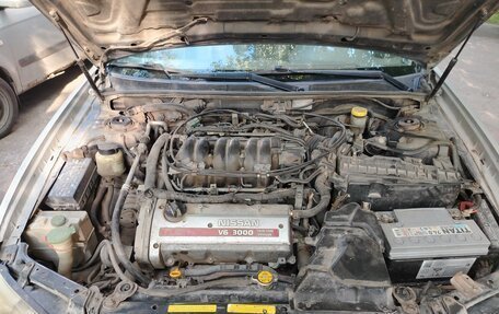 Nissan Maxima VIII, 1999 год, 250 000 рублей, 11 фотография