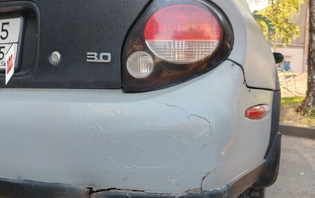 Nissan Maxima VIII, 1999 год, 250 000 рублей, 9 фотография