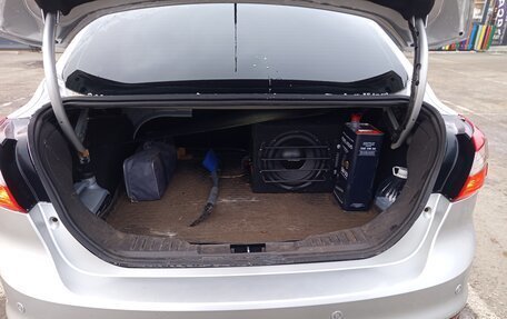 Ford Focus III, 2013 год, 850 000 рублей, 12 фотография