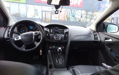 Ford Focus III, 2013 год, 850 000 рублей, 11 фотография