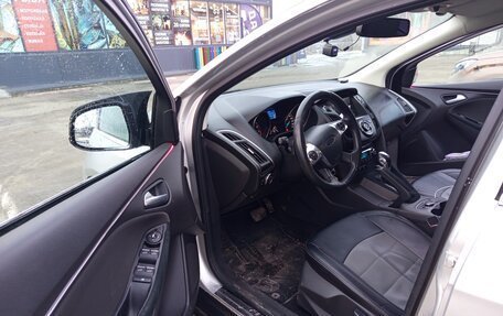 Ford Focus III, 2013 год, 850 000 рублей, 9 фотография