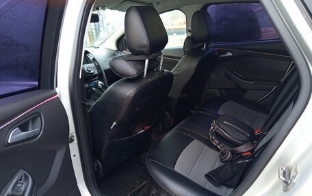 Ford Focus III, 2013 год, 850 000 рублей, 10 фотография