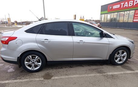 Ford Focus III, 2013 год, 850 000 рублей, 6 фотография