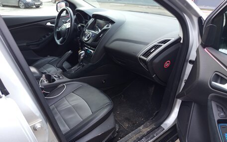 Ford Focus III, 2013 год, 850 000 рублей, 14 фотография