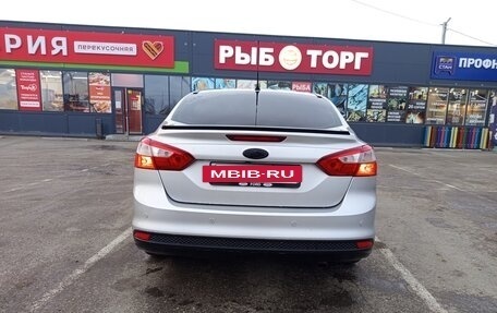Ford Focus III, 2013 год, 850 000 рублей, 4 фотография