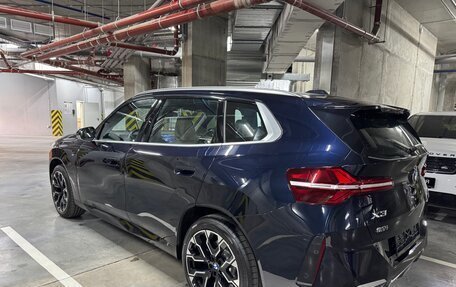 BMW X3, 2025 год, 8 999 900 рублей, 2 фотография