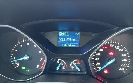 Ford Focus III, 2013 год, 850 000 рублей, 13 фотография