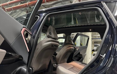 BMW X3, 2025 год, 8 999 900 рублей, 3 фотография