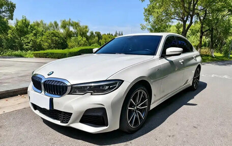 BMW 3 серия, 2022 год, 2 516 000 рублей, 2 фотография