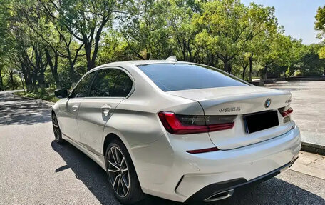 BMW 3 серия, 2022 год, 2 516 000 рублей, 3 фотография