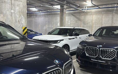 BMW X3, 2025 год, 8 999 900 рублей, 6 фотография