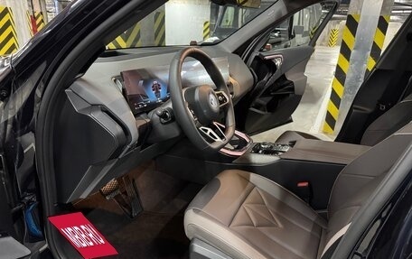 BMW X3, 2025 год, 8 999 900 рублей, 5 фотография