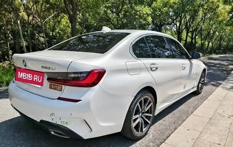 BMW 3 серия, 2022 год, 2 516 000 рублей, 6 фотография