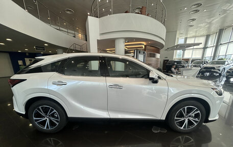 Lexus RX IV рестайлинг, 2025 год, 7 895 000 рублей, 5 фотография