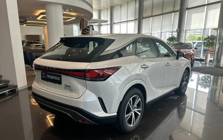 Lexus RX IV рестайлинг, 2025 год, 7 895 000 рублей, 6 фотография