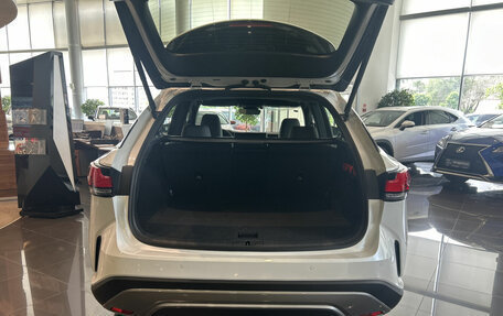 Lexus RX IV рестайлинг, 2025 год, 7 895 000 рублей, 12 фотография