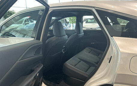 Lexus RX IV рестайлинг, 2025 год, 7 895 000 рублей, 15 фотография