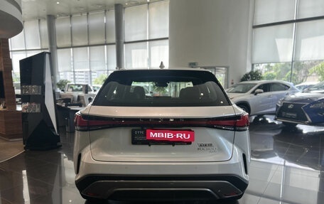 Lexus RX IV рестайлинг, 2025 год, 7 895 000 рублей, 7 фотография