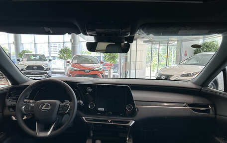 Lexus RX IV рестайлинг, 2025 год, 7 895 000 рублей, 17 фотография