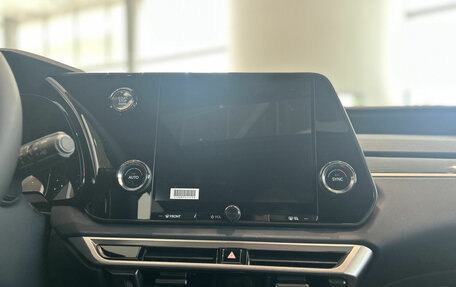 Lexus RX IV рестайлинг, 2025 год, 7 895 000 рублей, 18 фотография