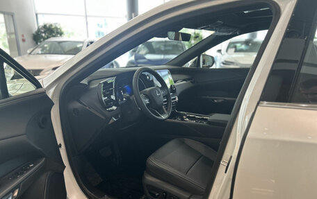 Lexus RX IV рестайлинг, 2025 год, 7 895 000 рублей, 20 фотография