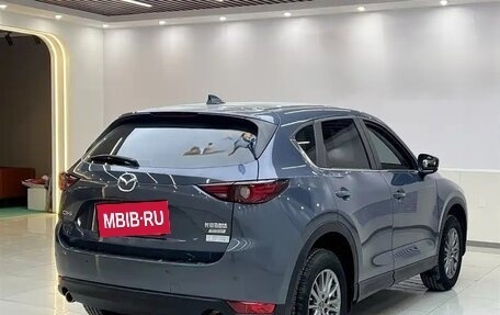 Mazda CX-5 II, 2021 год, 2 150 000 рублей, 2 фотография