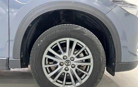 Mazda CX-5 II, 2021 год, 2 150 000 рублей, 10 фотография