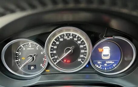 Mazda CX-5 II, 2021 год, 2 150 000 рублей, 9 фотография