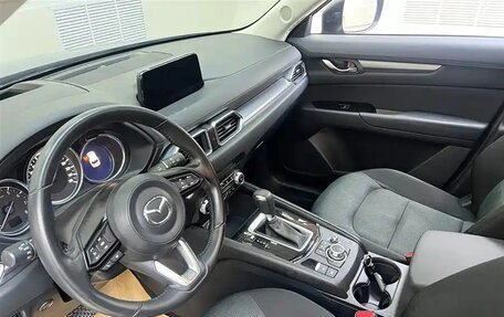 Mazda CX-5 II, 2021 год, 2 150 000 рублей, 12 фотография