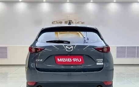 Mazda CX-5 II, 2021 год, 2 150 000 рублей, 11 фотография