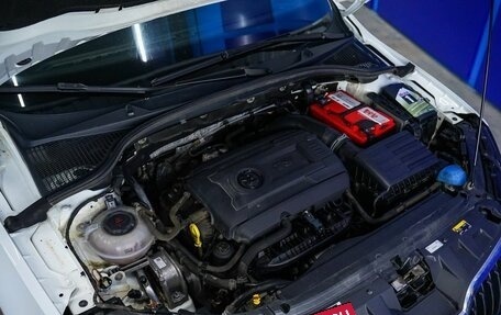 Skoda Octavia, 2018 год, 1 850 000 рублей, 5 фотография