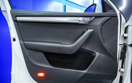 Skoda Octavia, 2018 год, 1 850 000 рублей, 15 фотография