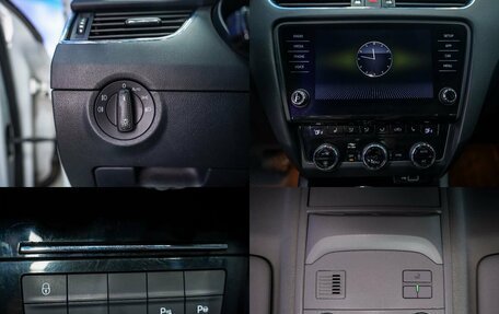 Skoda Octavia, 2018 год, 1 850 000 рублей, 24 фотография