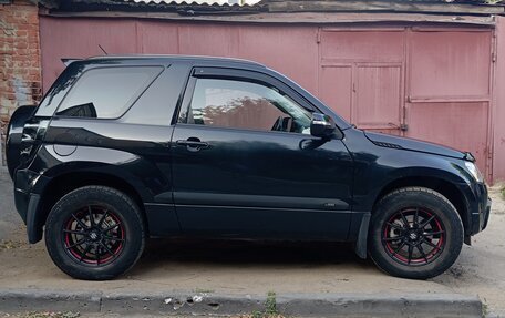 Suzuki Grand Vitara, 2008 год, 1 190 000 рублей, 7 фотография