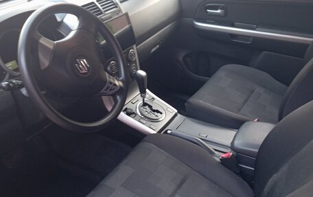 Suzuki Grand Vitara, 2008 год, 1 190 000 рублей, 9 фотография