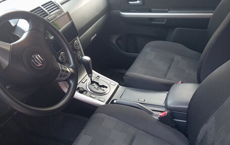 Suzuki Grand Vitara, 2008 год, 1 190 000 рублей, 8 фотография