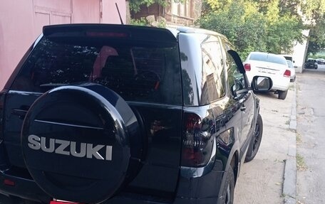 Suzuki Grand Vitara, 2008 год, 1 190 000 рублей, 4 фотография