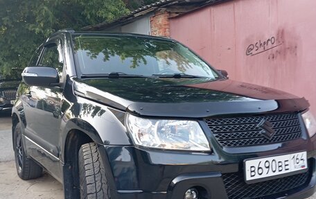 Suzuki Grand Vitara, 2008 год, 1 190 000 рублей, 1 фотография