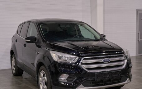 Ford Kuga III, 2019 год, 1 900 000 рублей, 1 фотография