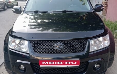 Suzuki Grand Vitara, 2008 год, 1 190 000 рублей, 3 фотография