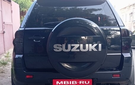 Suzuki Grand Vitara, 2008 год, 1 190 000 рублей, 6 фотография